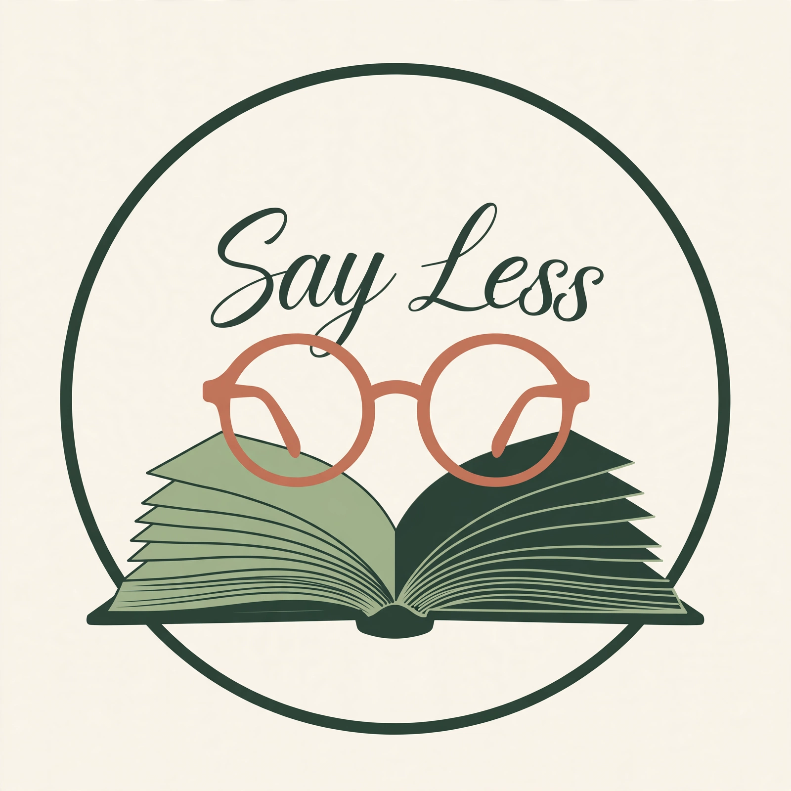 Say Less — Private Virtual Assistant